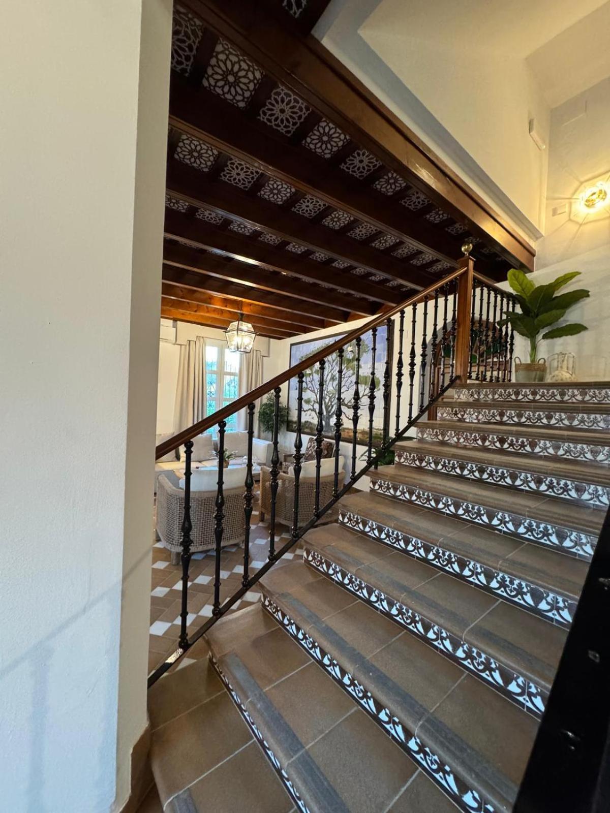 Hotel Toruno Del Rocio El Rocío Exterior foto