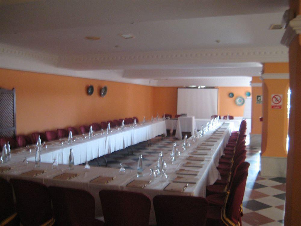 Hotel Toruno Del Rocio El Rocío Exterior foto